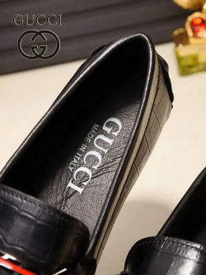 Gucci Business Fashion Men  Shoes_282